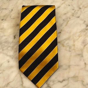 Men’s Fabio Fazio silk tie